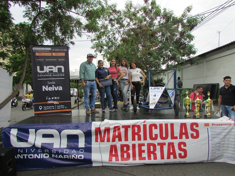 CompetenciaBalineras