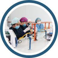 Impacto en la comunidad