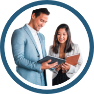 Experiencia internacional