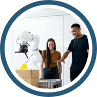 Impacto de sus egresados