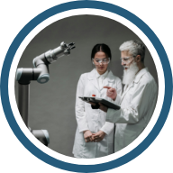 Impacto de sus egresados