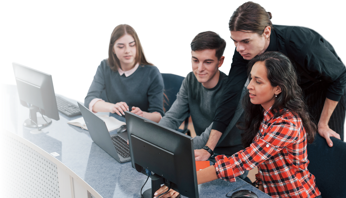 Especialización en Ciberseguridad Especialización en Ciberseguridad