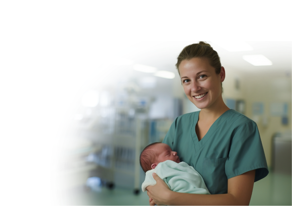 Especialización en Enfermería Materno Perinatal