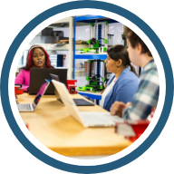 Impacto de sus egresados