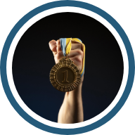 Acreditación de alta calidad