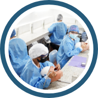 Calidad académica e investigativa