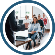 Acreditación de alta calidad