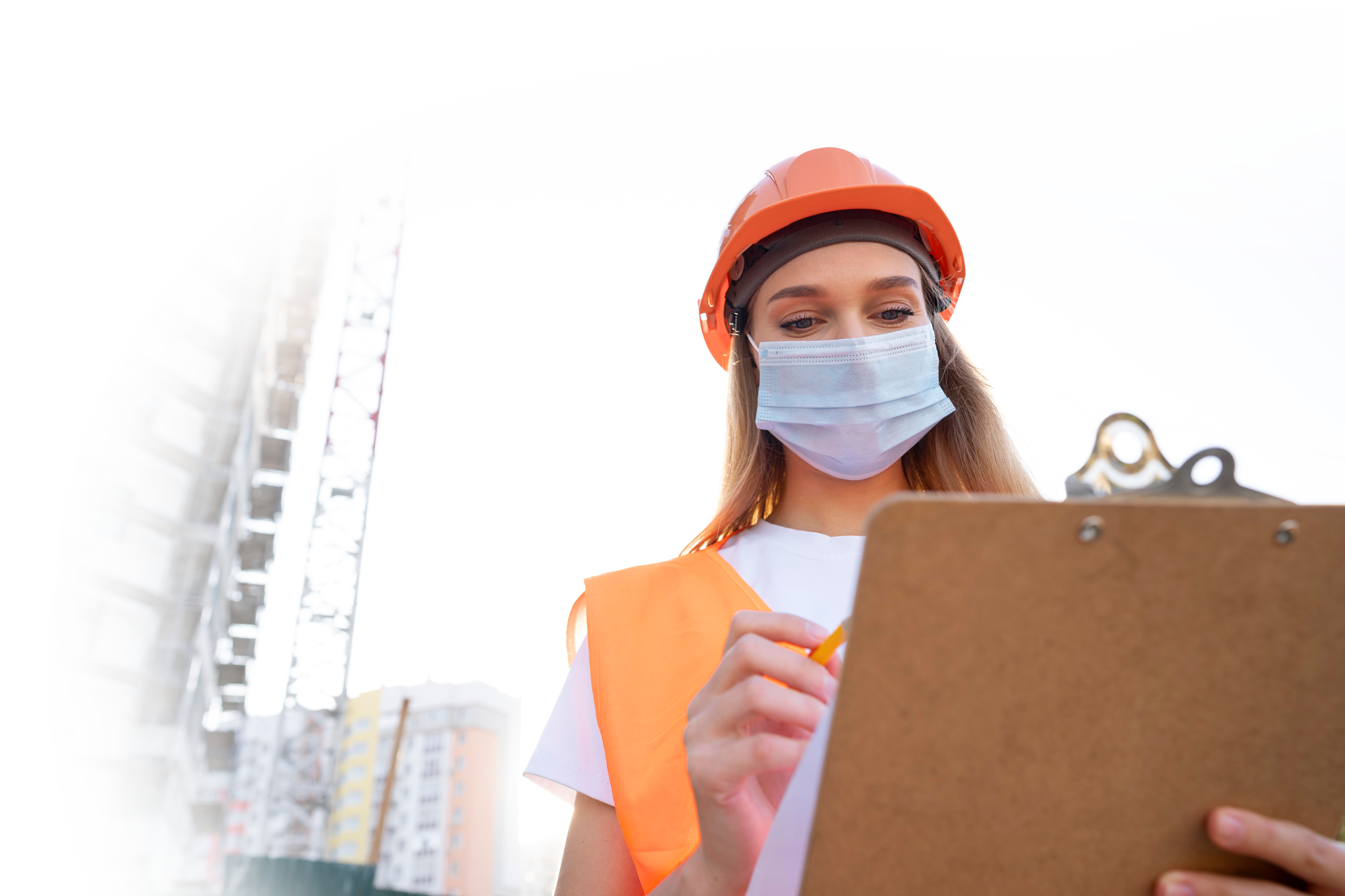 Especialización en Seguridad y Salud en el Trabajo Especialización en Seguridad y Salud en el Trabajo