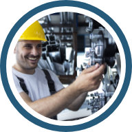 Acreditación de alta calidad