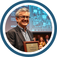 Impacto de sus egresados