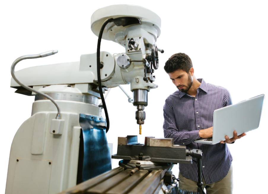 Maestría en Automatización e Instrumentación