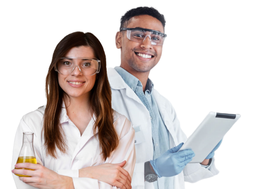 Maestría en Bioquímica