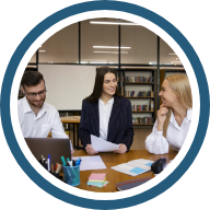 Calidad académica e investigativa