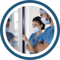 Acreditación de alta calidad