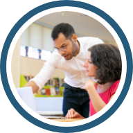 Experiencia internacional