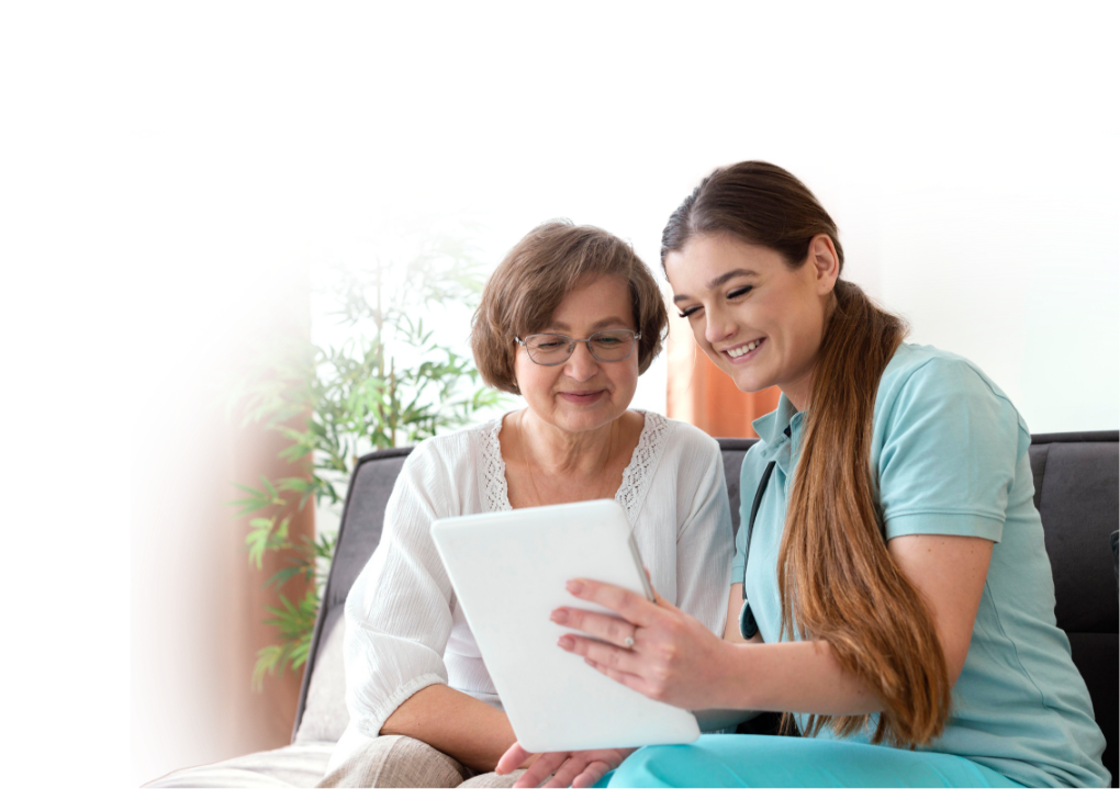 Maestría en Cuidados Paliativos