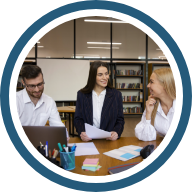 Calidad académica e investigativa