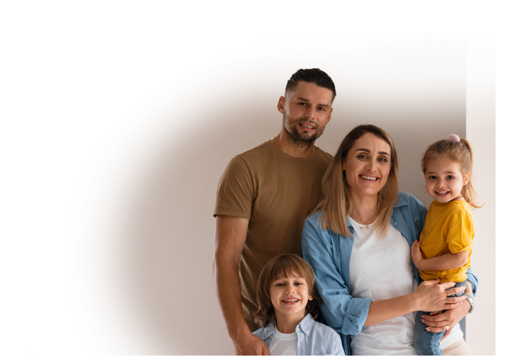 Maestría en Derecho de Familia