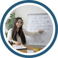 Experiencia internacional