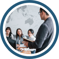 Calidad académica e investigativa