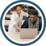 Impacto de sus egresados