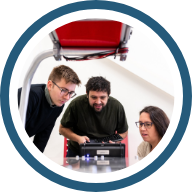 Acreditación de alta calidad