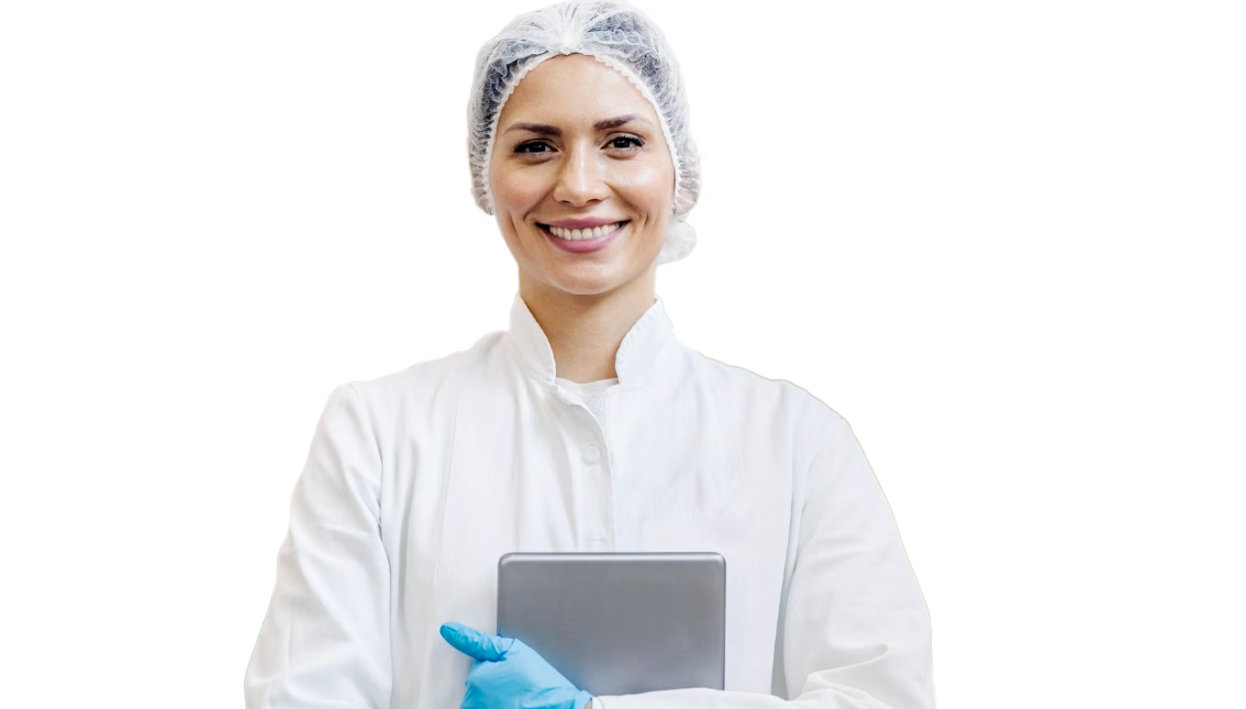 Maestría en Metrología