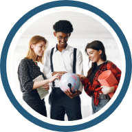 Calidad académica e investigativa