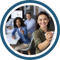 Impacto de sus egresados