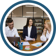 Calidad académica e investigativa