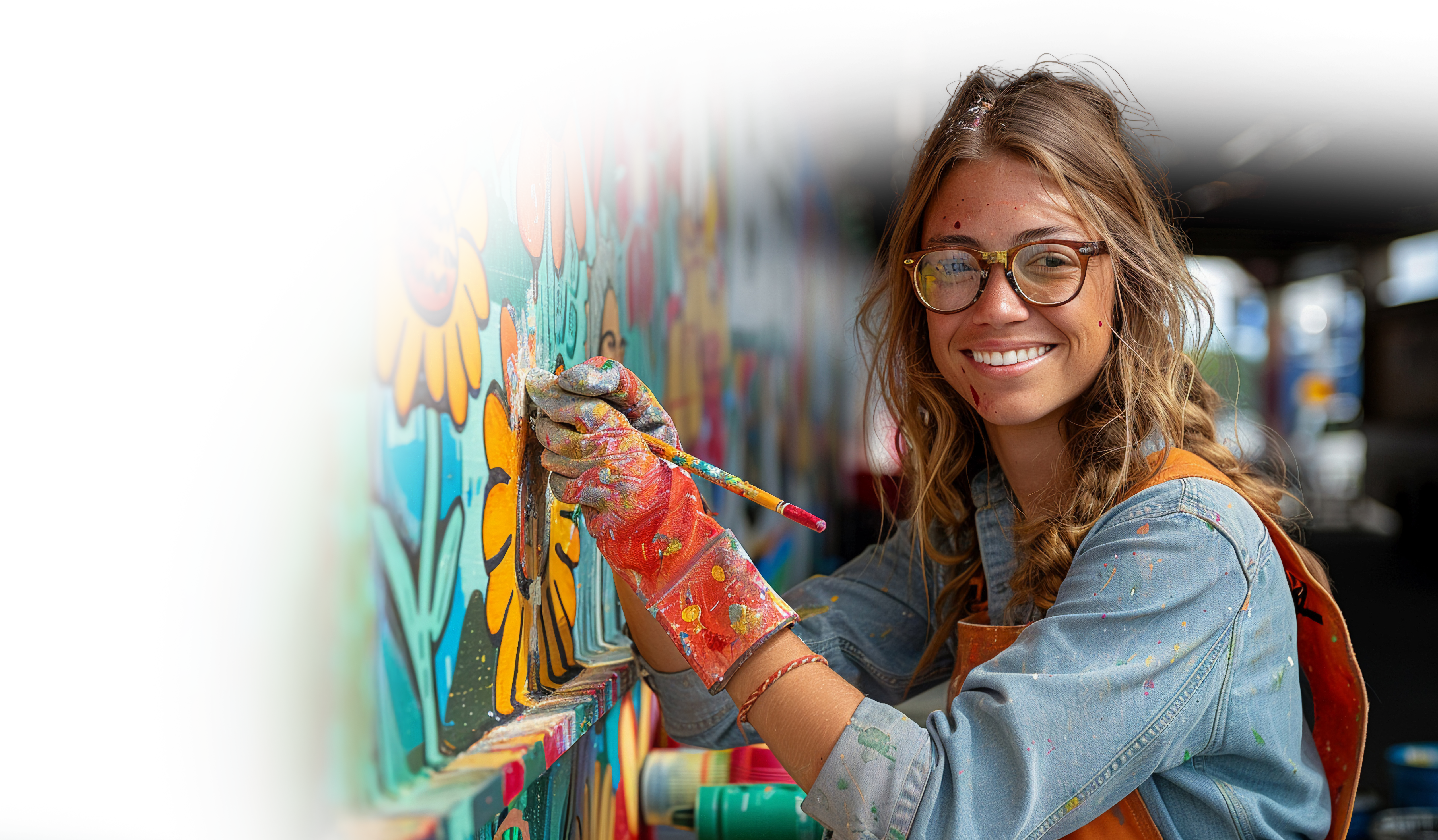 Maestría en Prácticas Artísticas en Hábitat