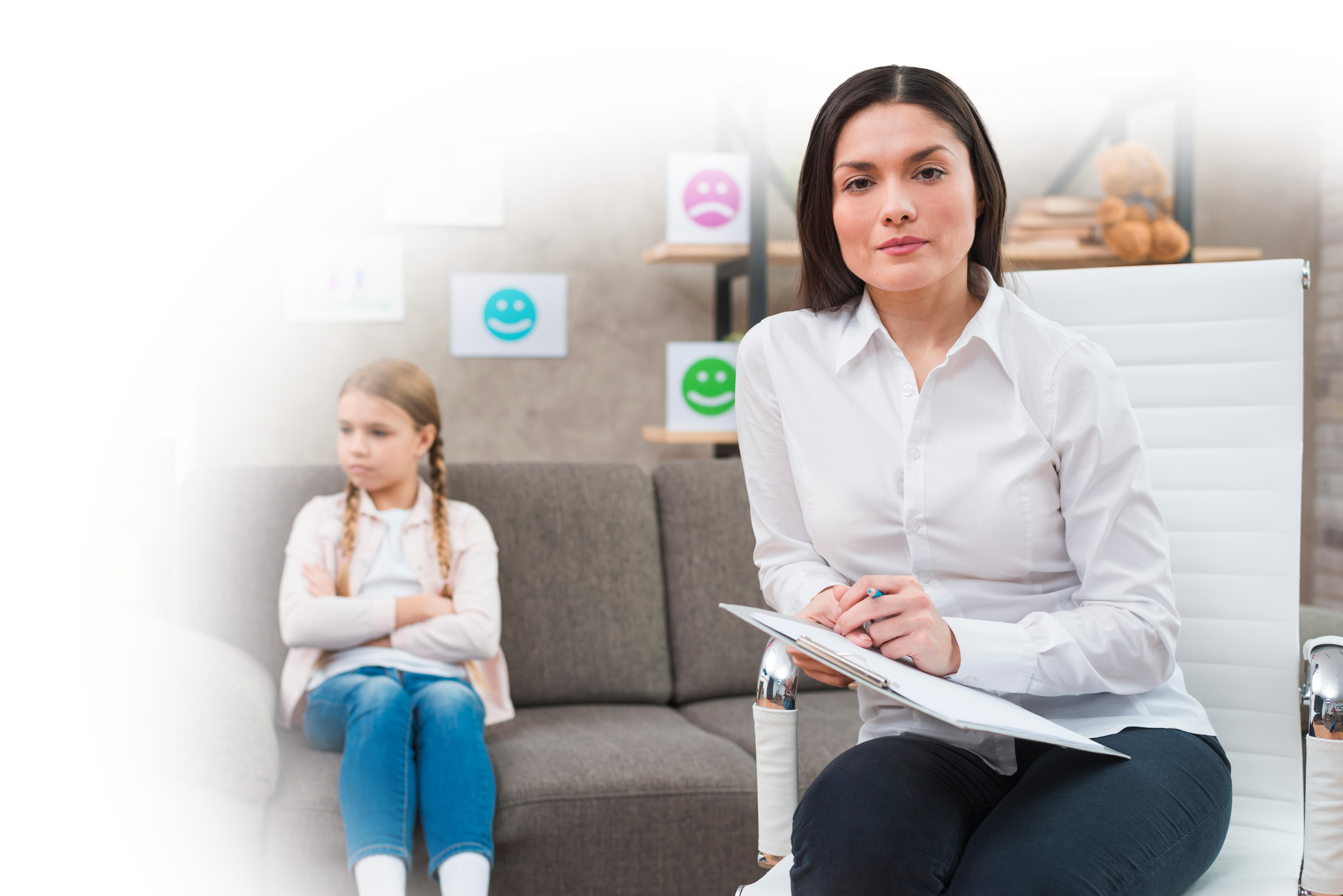 Maestría en Psicologia Clinica