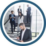 Impacto de sus egresados