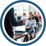 Impacto en la comunidad