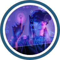 Experiencia internacional