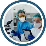 Experiencia internacional