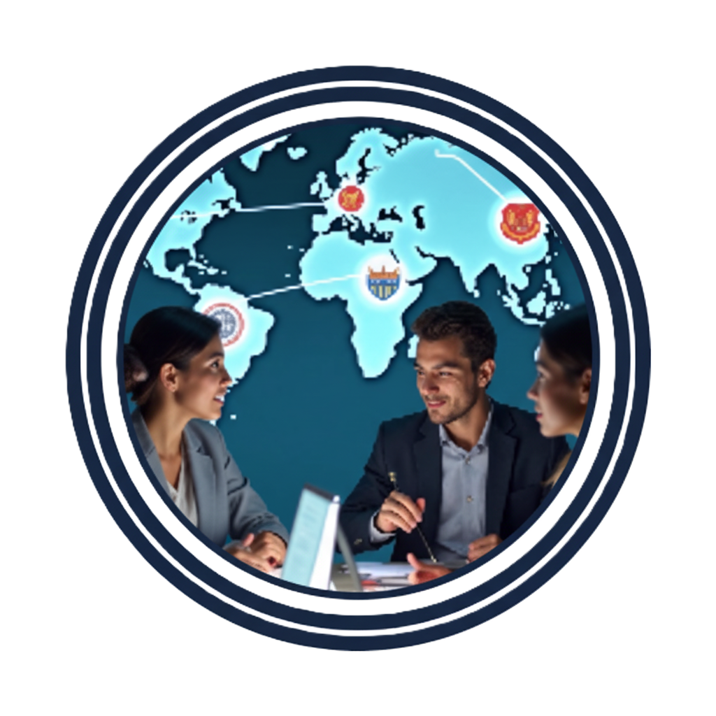 Acreditación de alta calidad