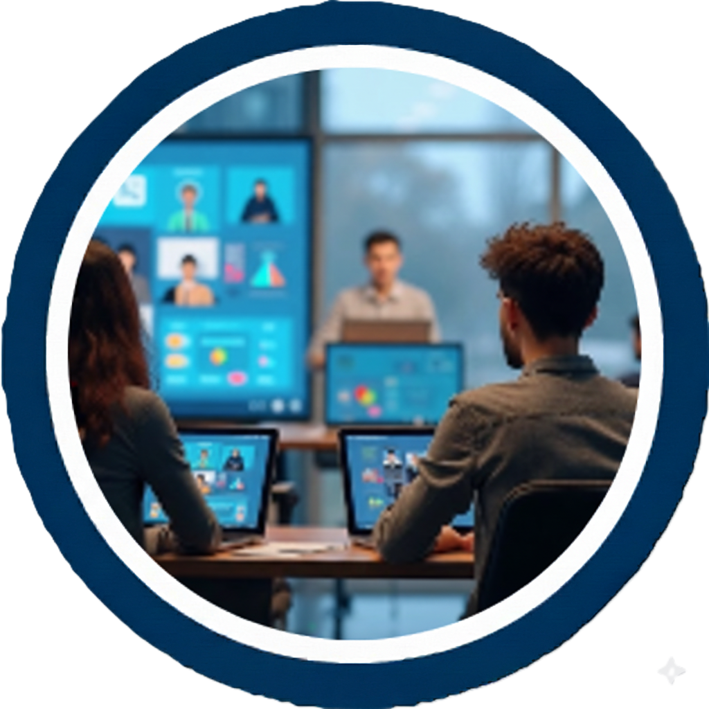 Impacto de sus egresados