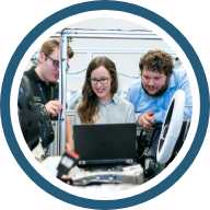 Calidad académica e investigativa