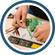 Acreditación de alta calidad