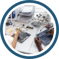 Impacto de sus egresados