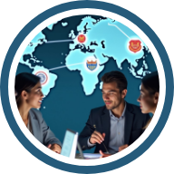 Experiencia internacional