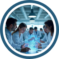 Calidad académica e investigativa