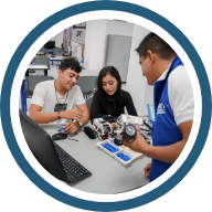 Acreditación de alta calidad