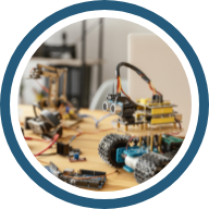 Calidad académica e investigativa