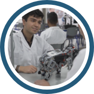 Impacto de sus egresados