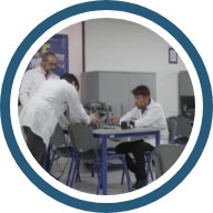 Experiencia internacional