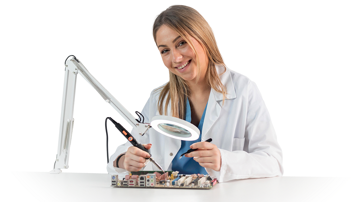 Ingeniería Mecatrónica Ingeniería Mecatrónica