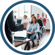 Impacto en la comunidad