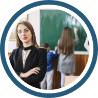 Calidad académica e investigativa